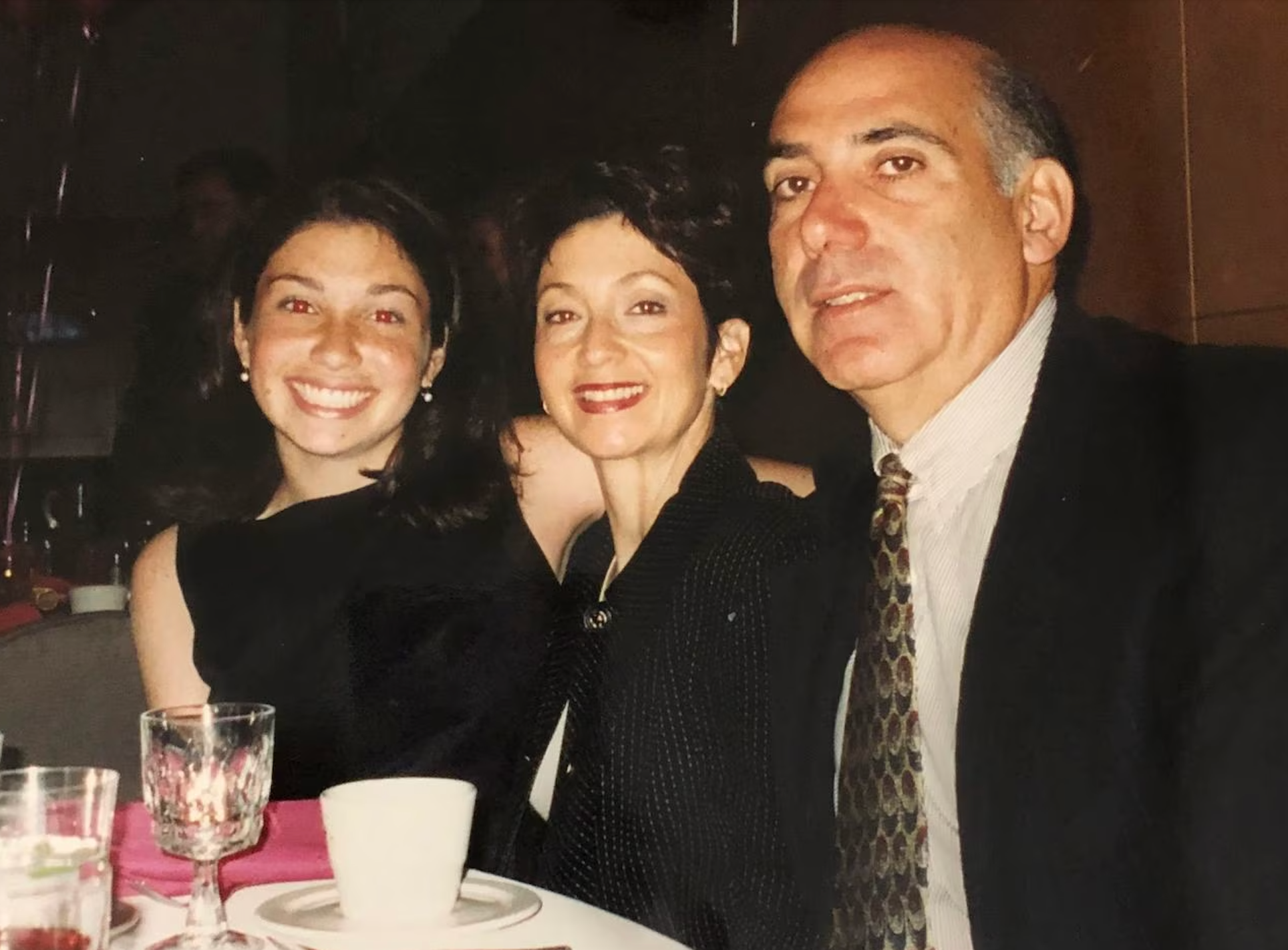 For more than a decade, Greenberg’s parents, Joshua Greenberg and his wife, Sandra Greenberg, have been fighting to change their daughter’s autopsy ruling to homicide or undetermined